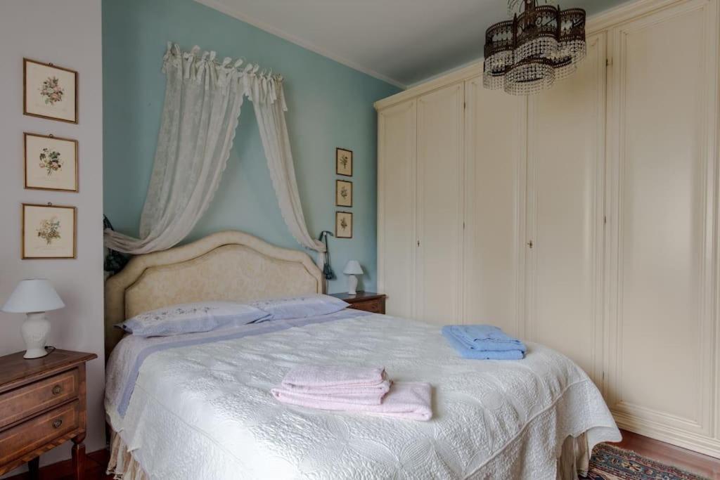 Le Bouganville Apartment Desenzano del Garda Esterno foto