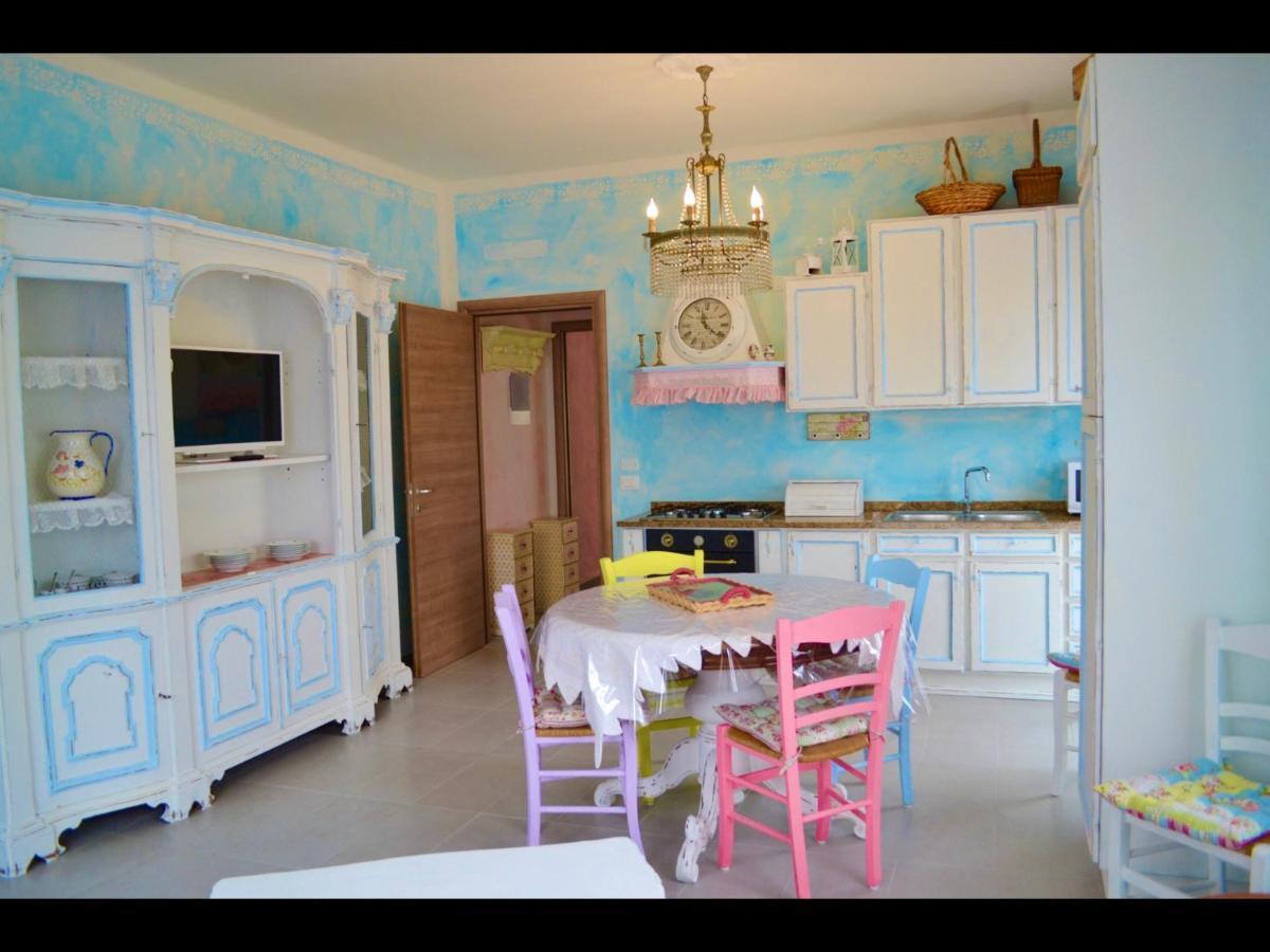 Le Bouganville Apartment Desenzano del Garda Esterno foto