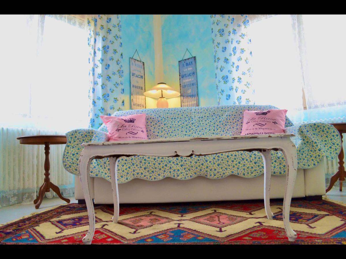 Le Bouganville Apartment Desenzano del Garda Esterno foto